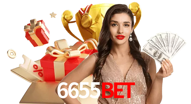 Jogue com dealers reais no 6655BET!