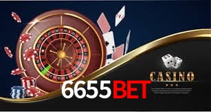 Estatísticas 6655BET