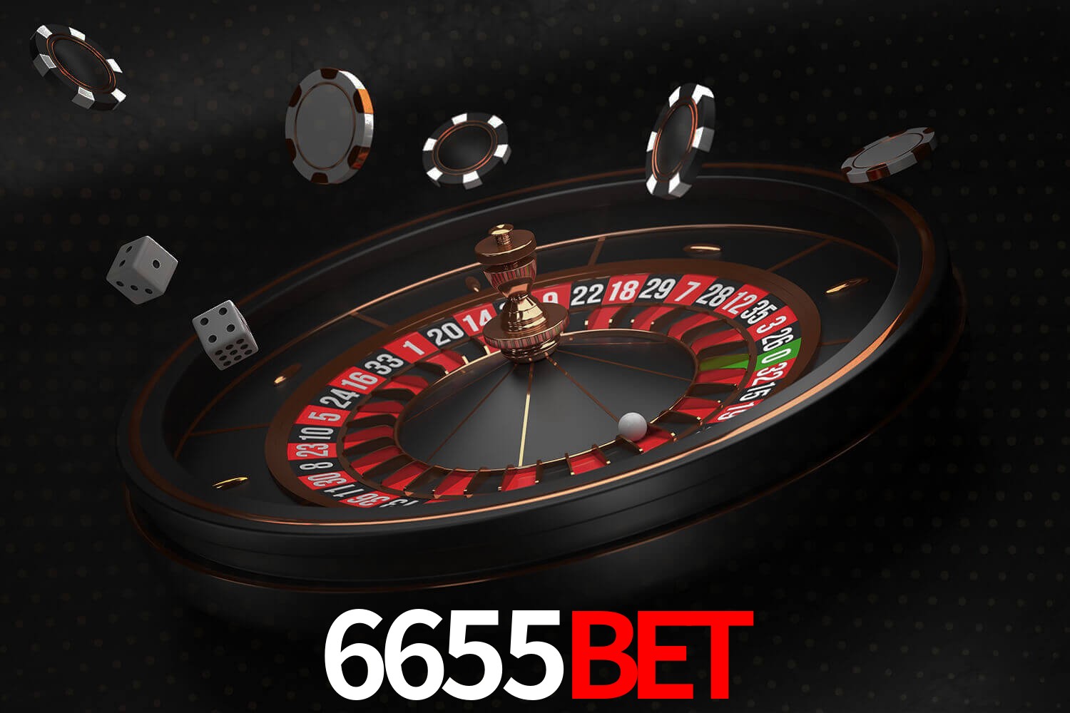 6655BET: Seu Cassino Premiado com Pagamentos Rápidos