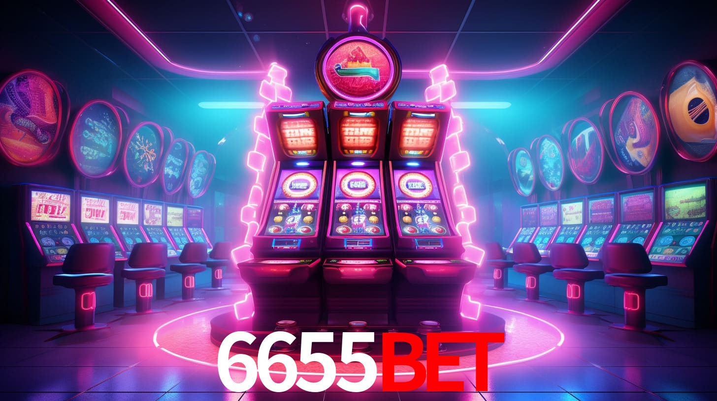 6655BET App