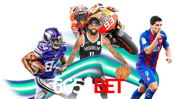 6655BET