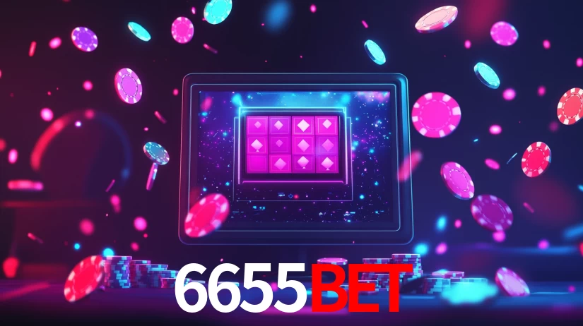 6655BET.COM