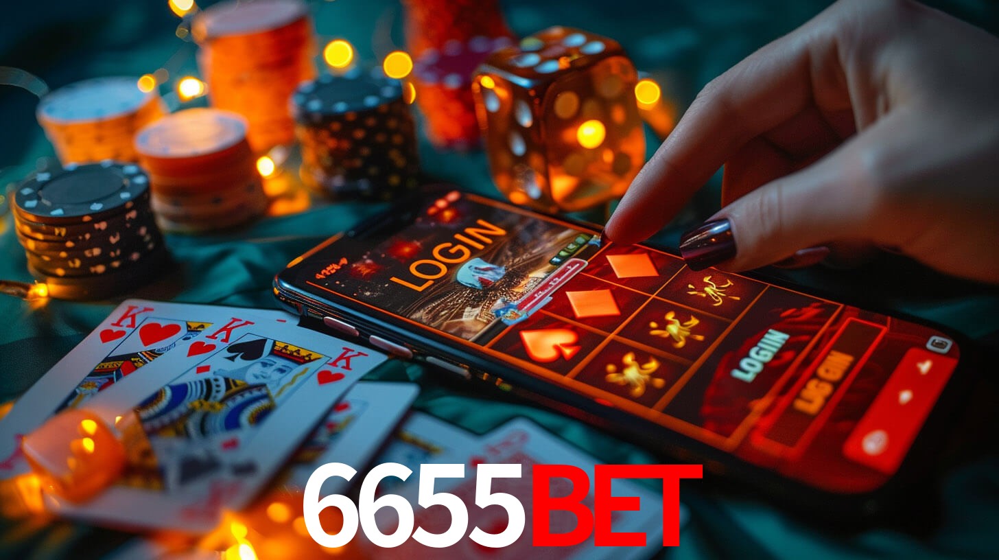 6655BET.COM