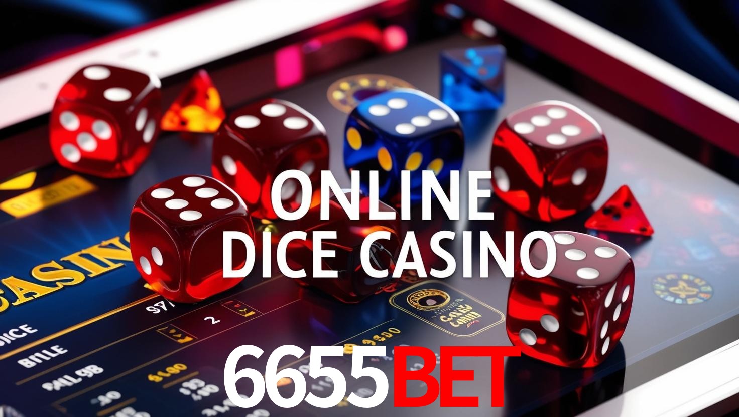 6655BET.COM