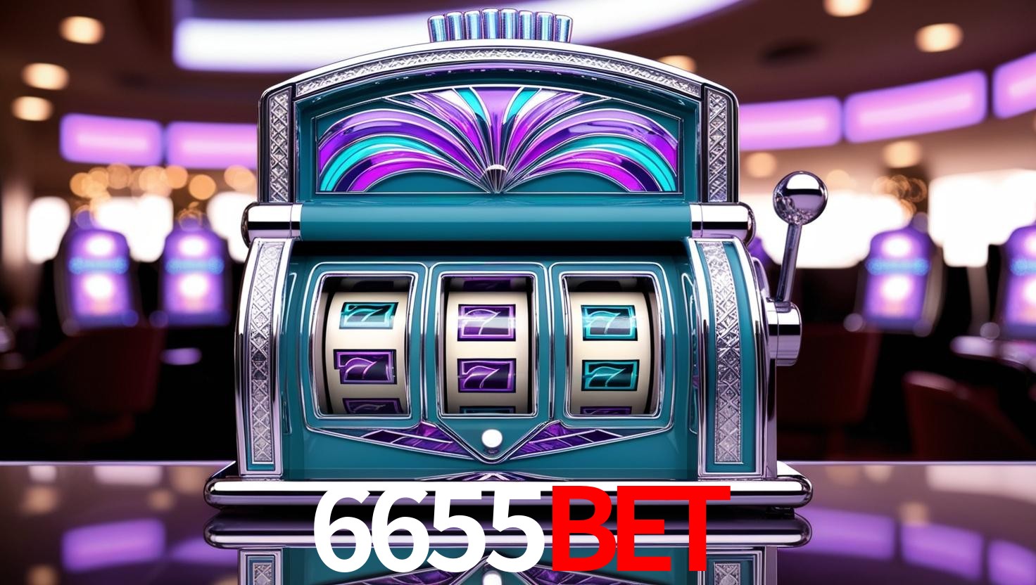 6655BET.COM
