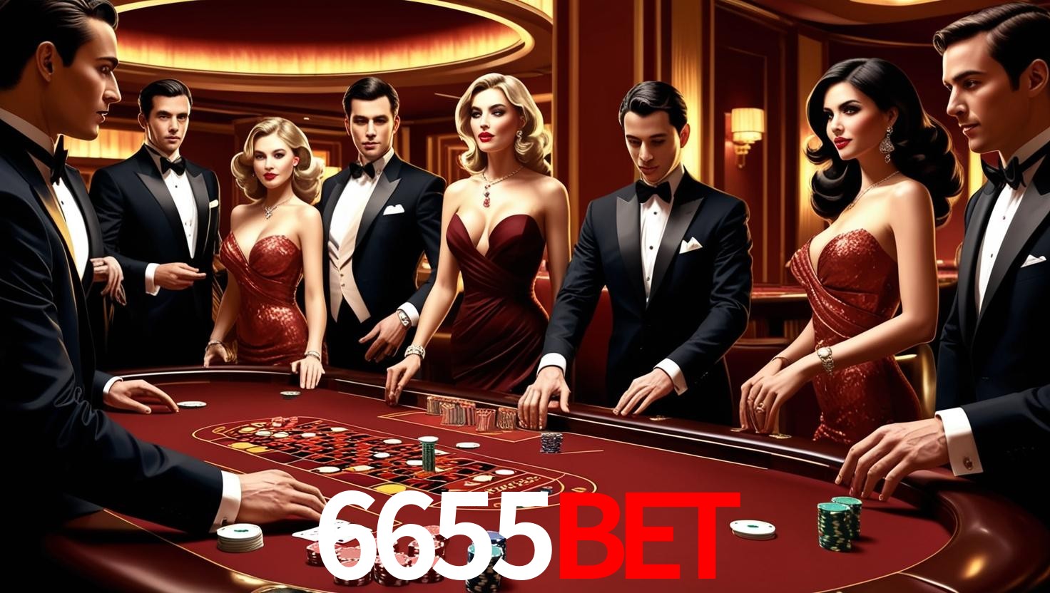6655BET.COM