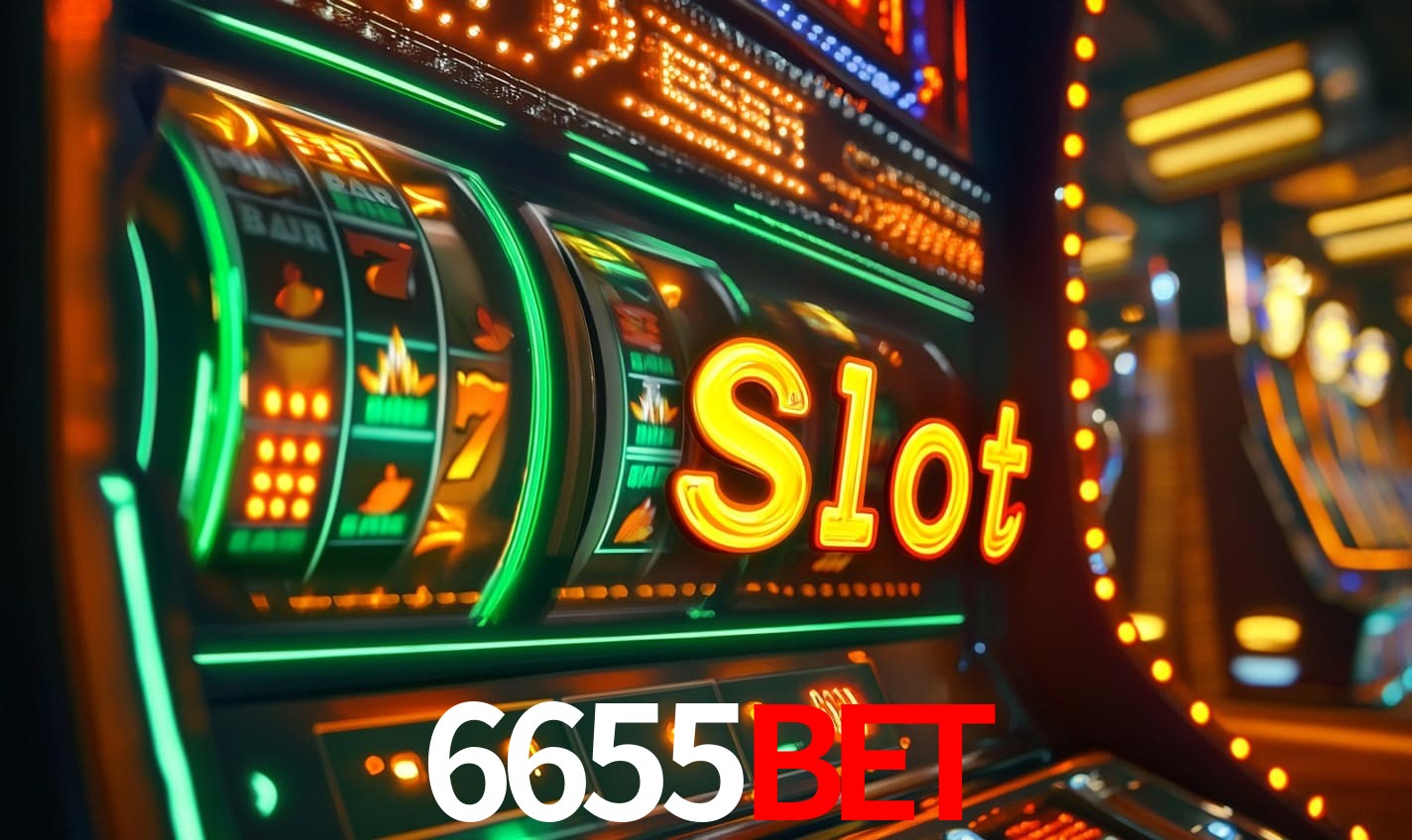6655BET.COM