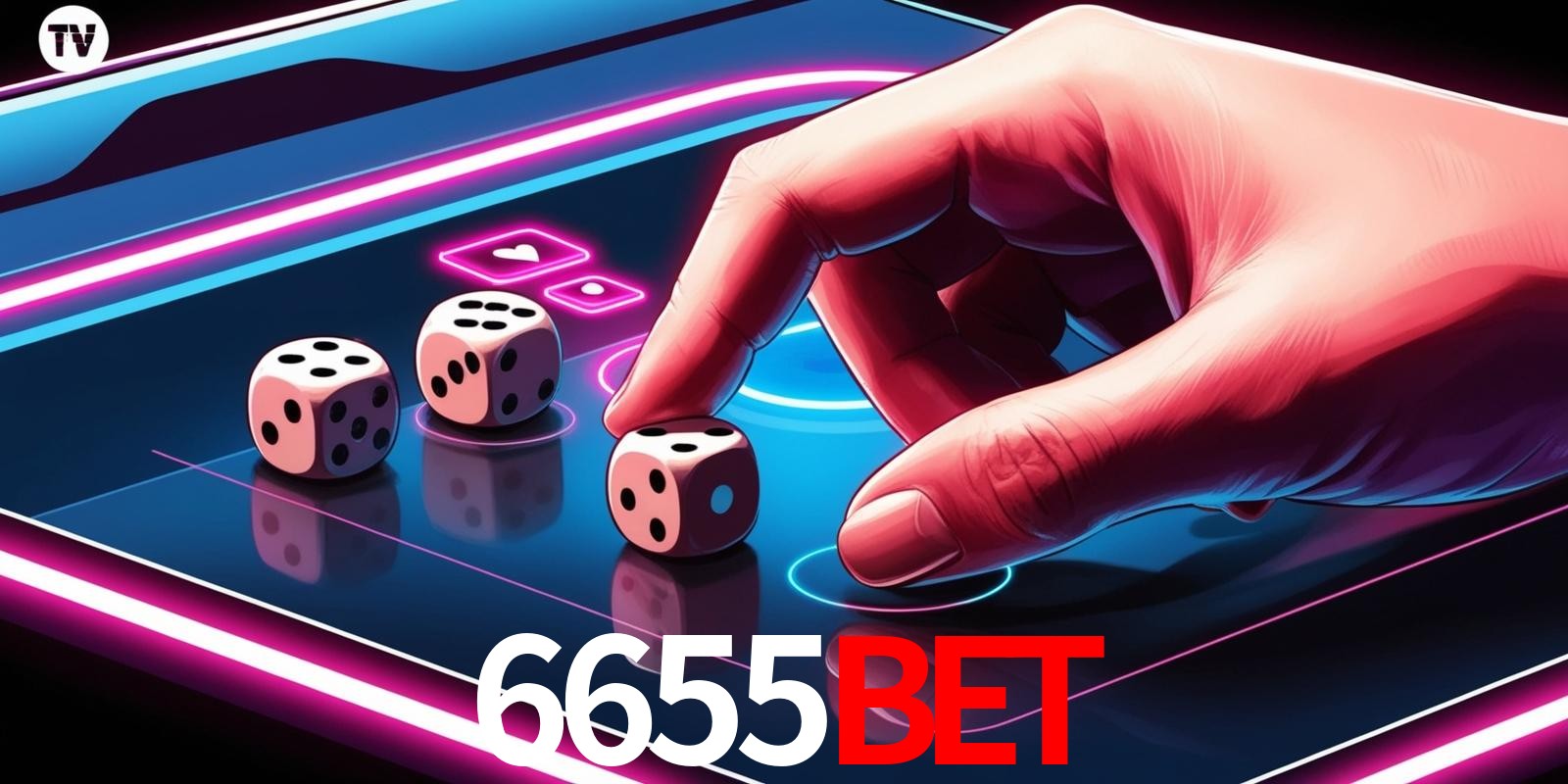 6655BET.COM