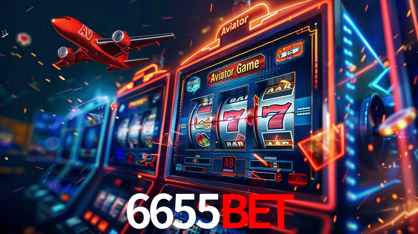 6655BET.COM