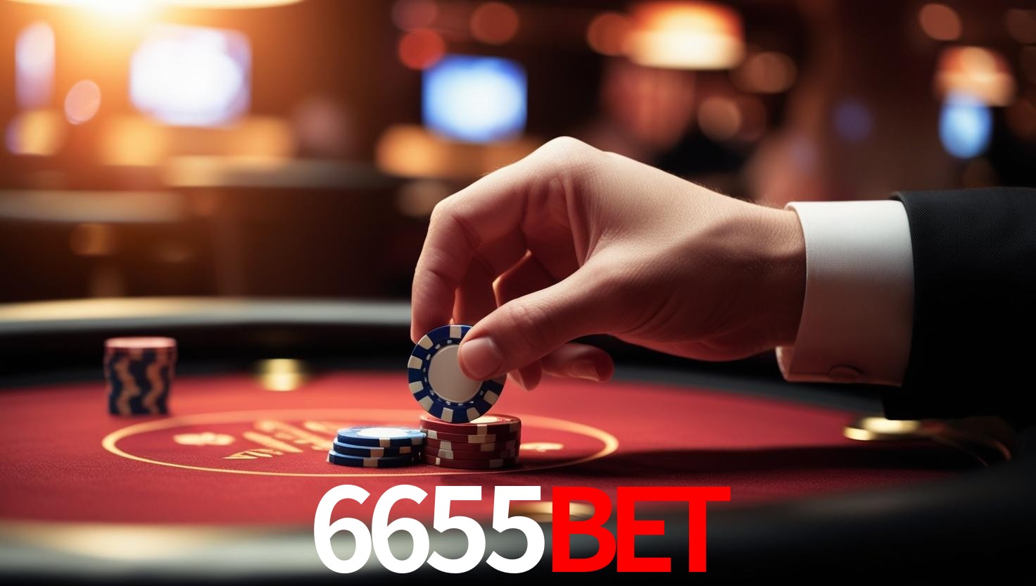 6655BET.COM