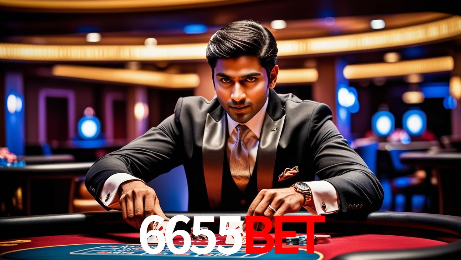 6655BET.COM