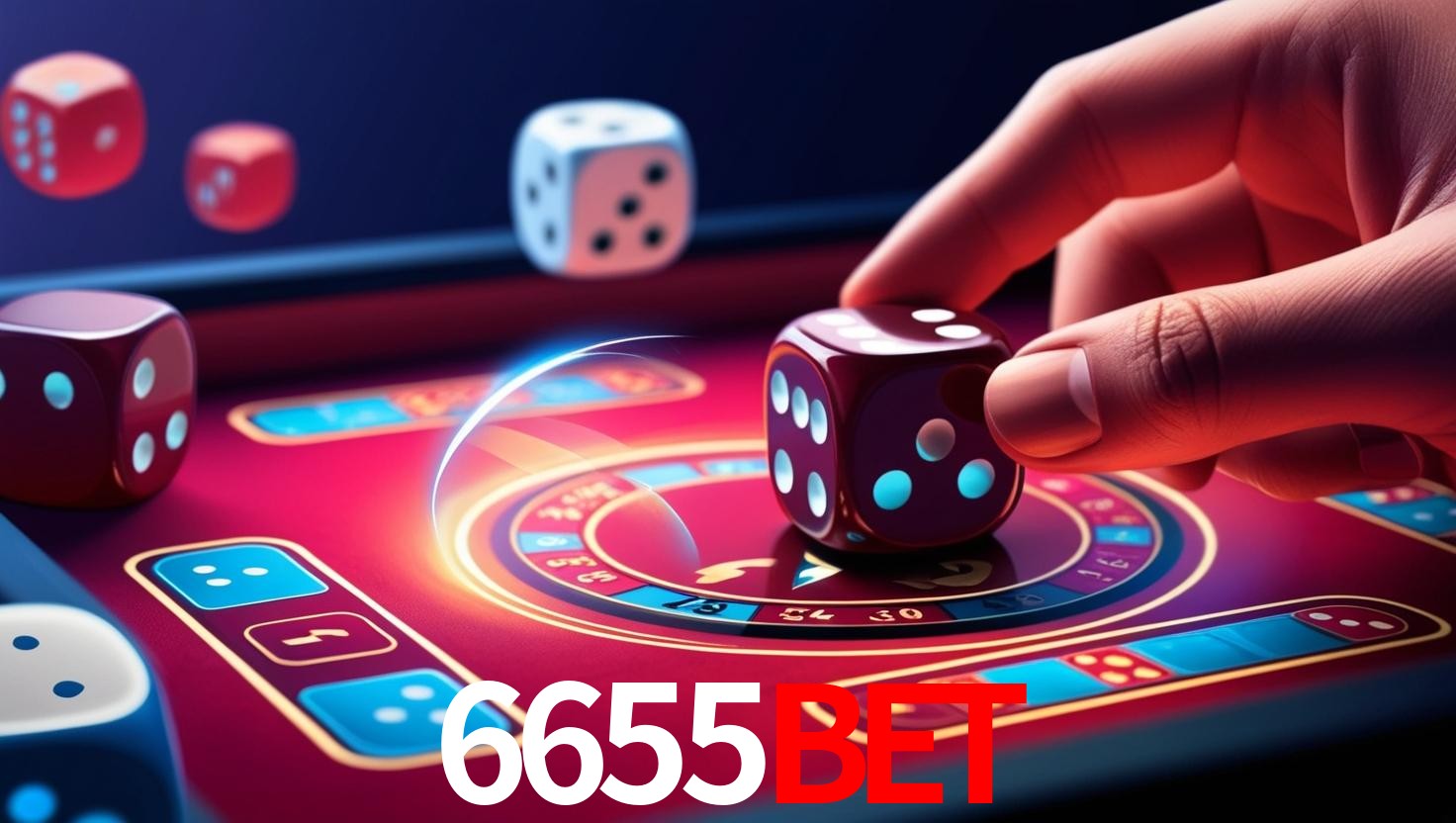 6655BET.COM