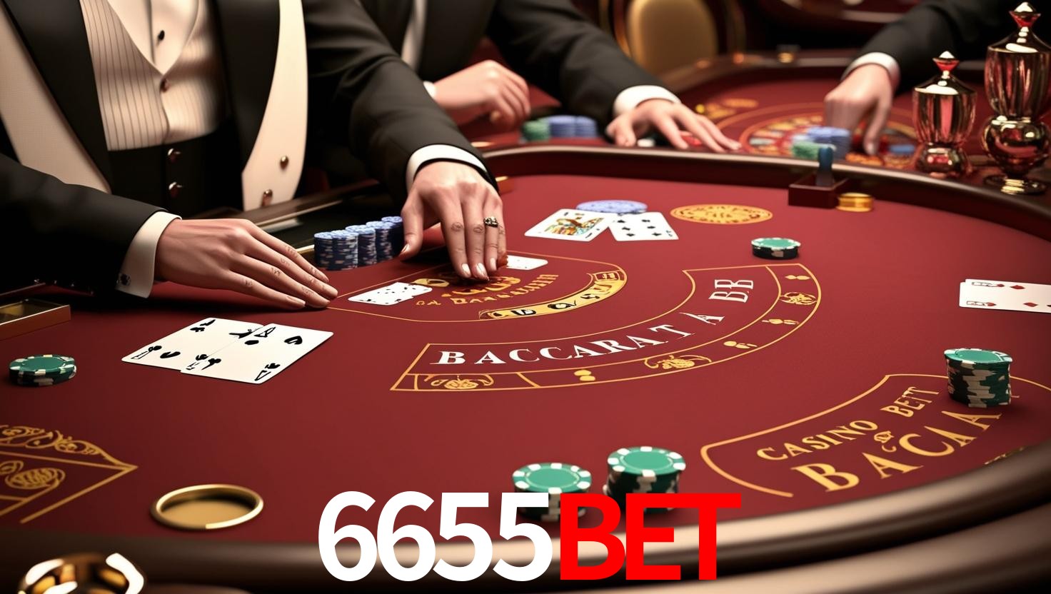 6655BET.COM