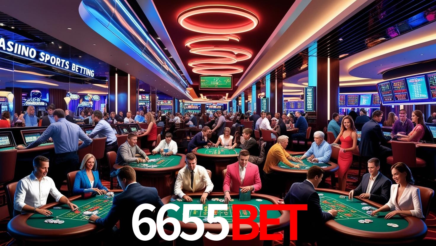 6655BET.COM