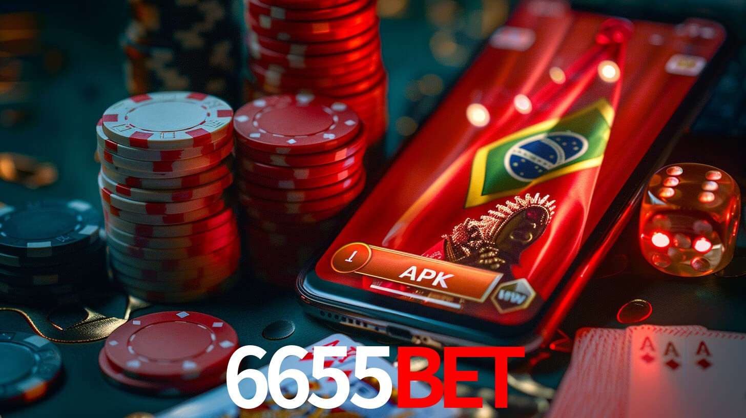 6655BET.COM