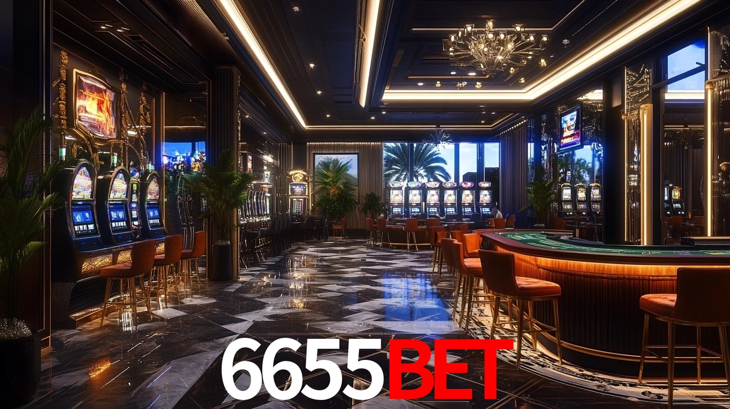 Ofertas Imperdíveis na 6655BET: Promoções e Bônus Que Valem a Pena