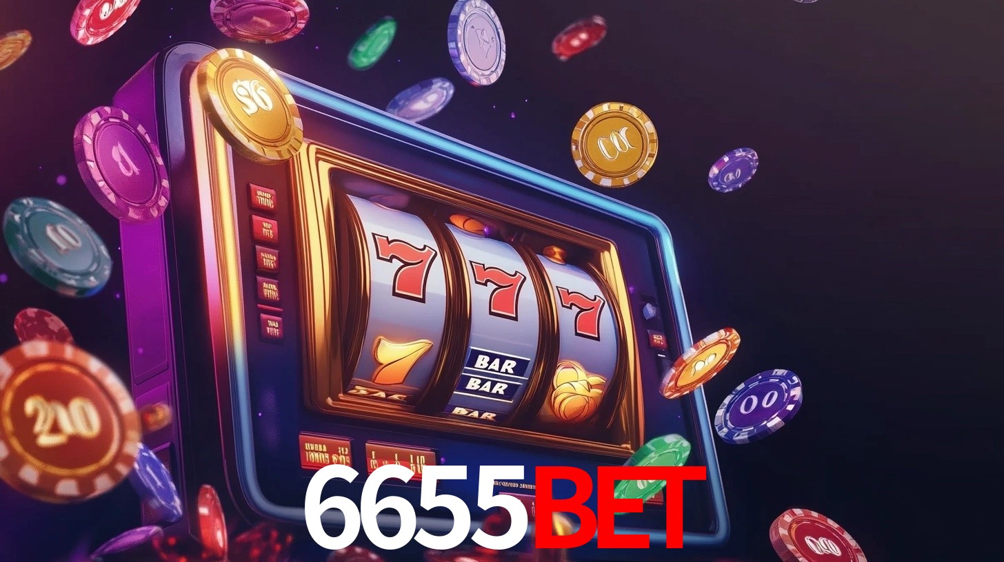 Welcome Bonus 6655BET
