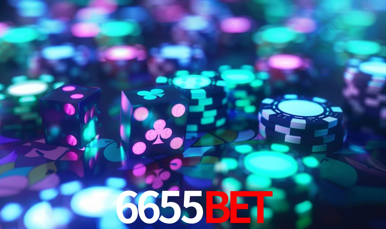 Jogo Spaceman 6655BET