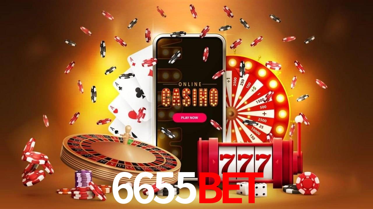 Login Seguro 6655BET