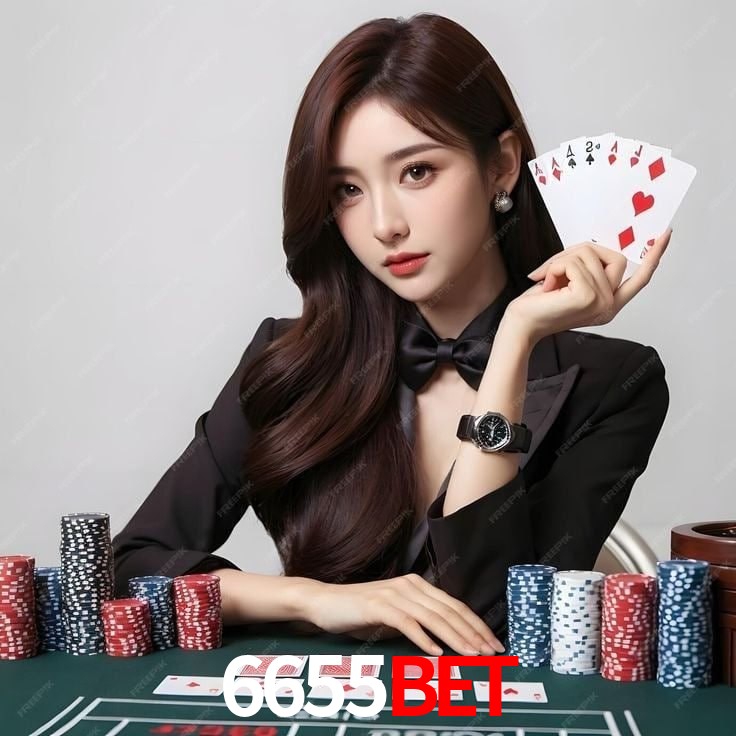 Especiais de Fim de Semana 6655BET