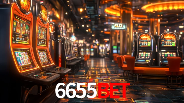 6655BET App