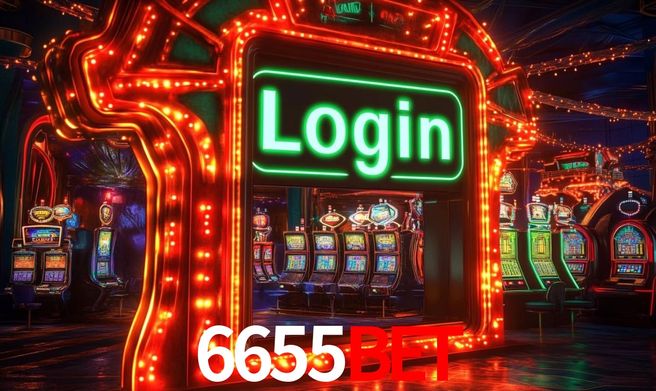 Apostas de Tênis 6655BET