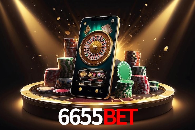 Sistemas de Segurança 6655BET