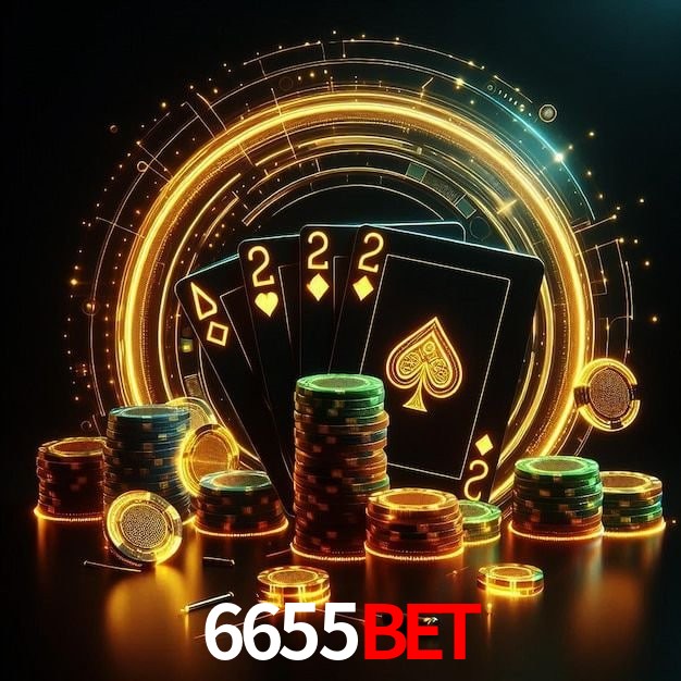 Jogos de Slot 6655BET