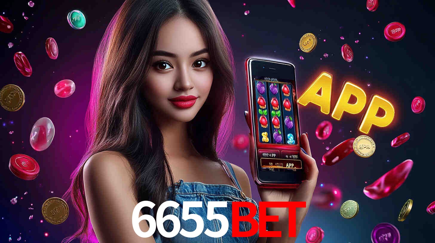 Descubra a Essência do 6655BET: Nossa História e Compromissos