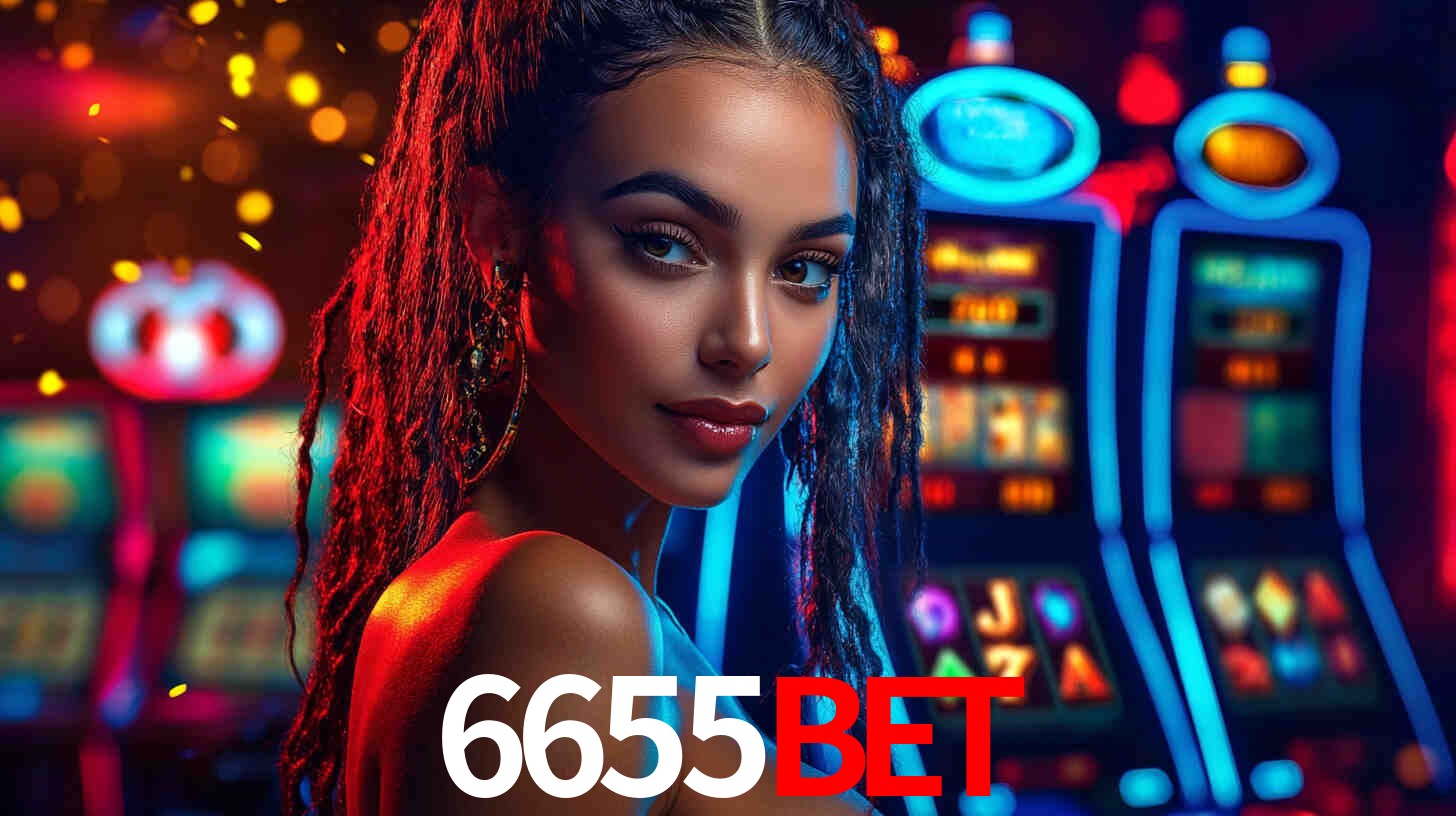 Explorando a Categoria de Eventos em Apostas na 6655BET
