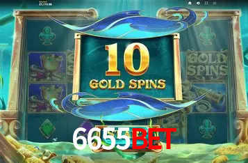Apostas Esportivas na 6655BET: Um Guia Completo