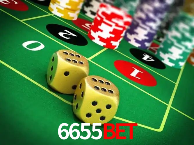 Football Betting 6655BET
