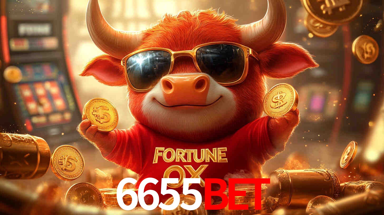 6655BET App