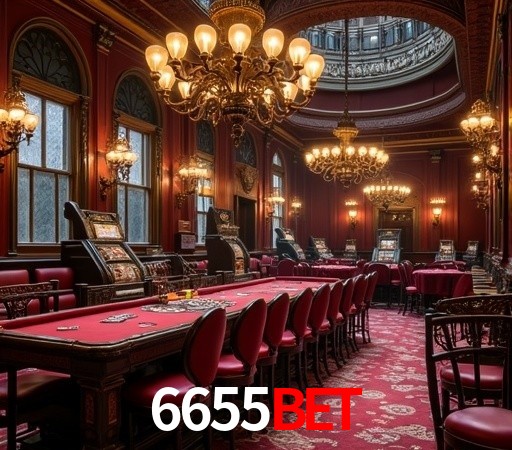 Ofertas Exclusivas 6655BET