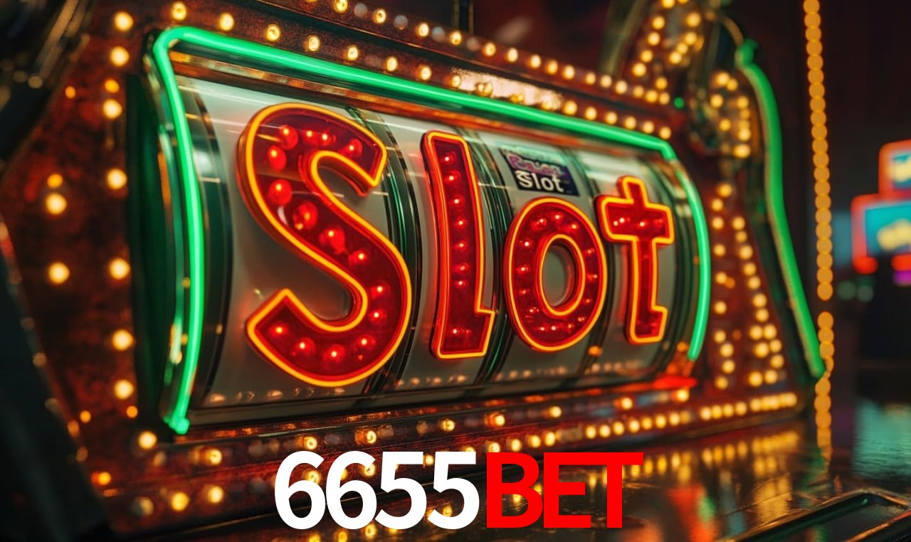 Promoção Relâmpago 6655BET