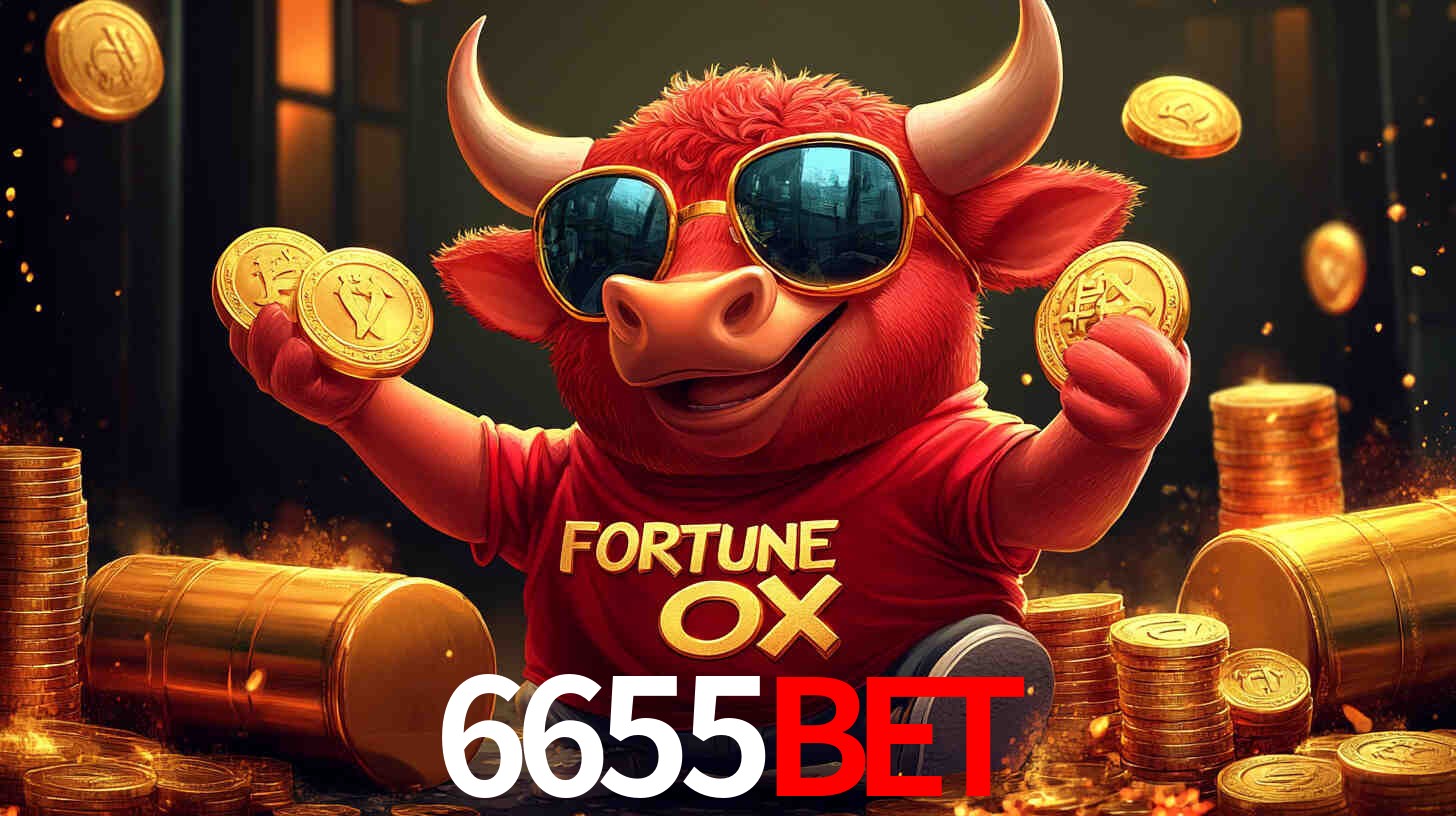Apostas Esportivas na 6655BET: Um Guia Completo