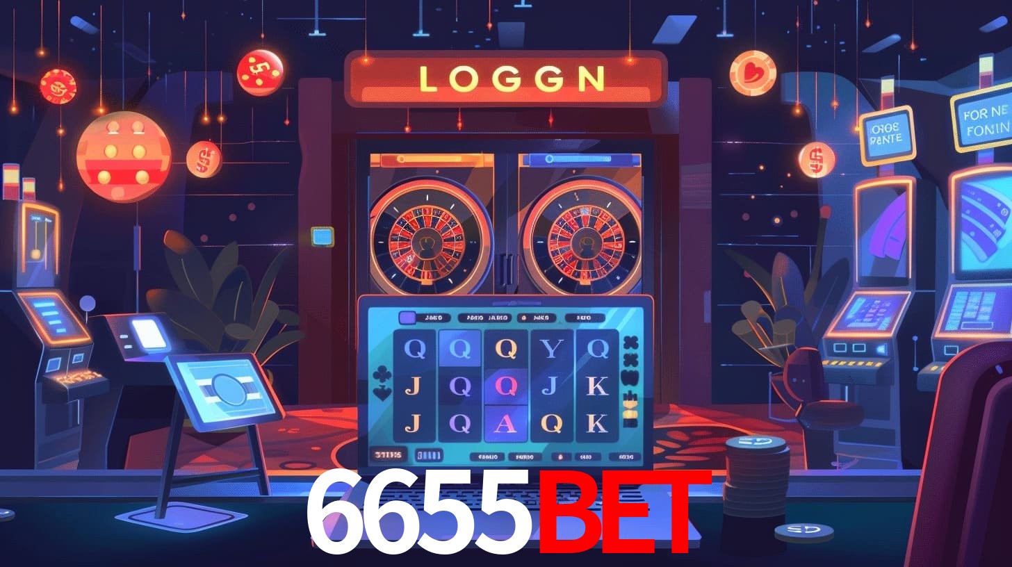 Promoções Sazonais 6655BET