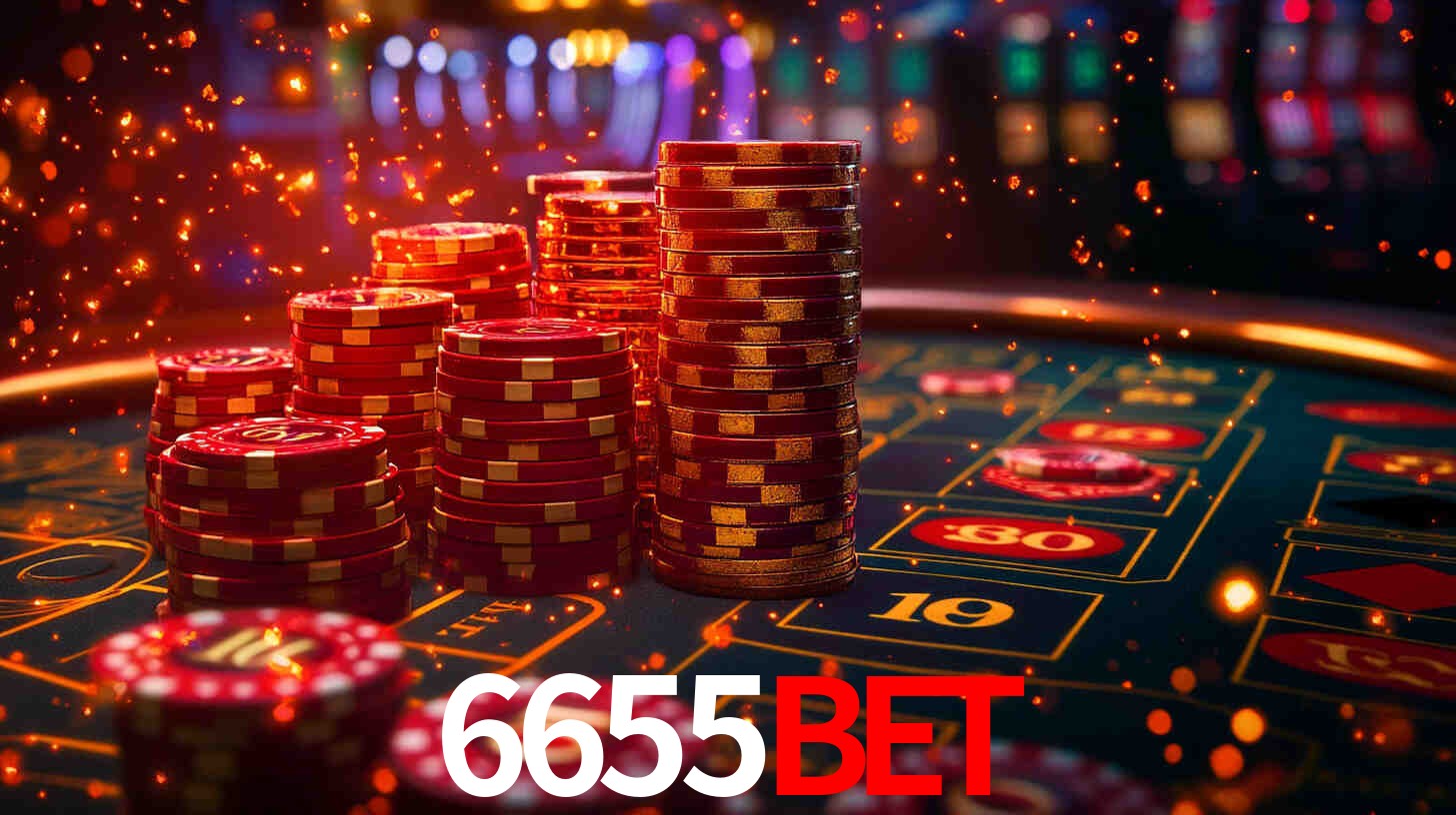 Exclusive Games 6655BET