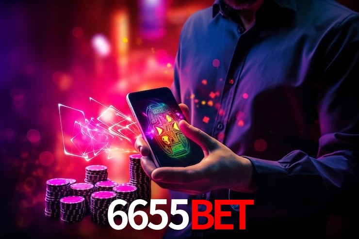 Casino VIP 6655BET