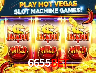 Desvendando o Mundo dos Jogos Virtuais na 6655BET