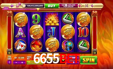 A Revolução dos Aplicativos de Jogos no 6655BET