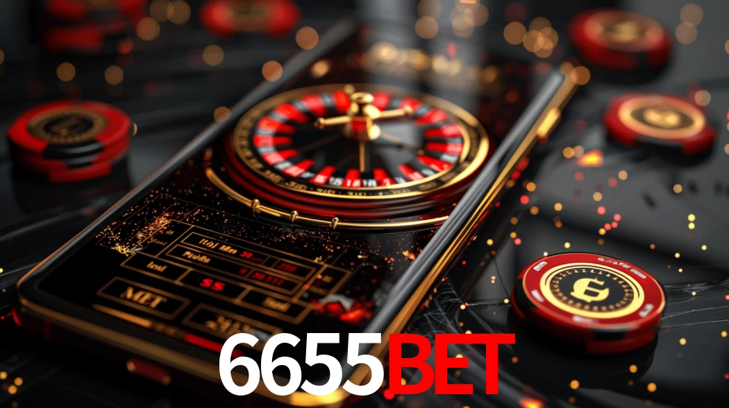 Bonus Features 6655BET