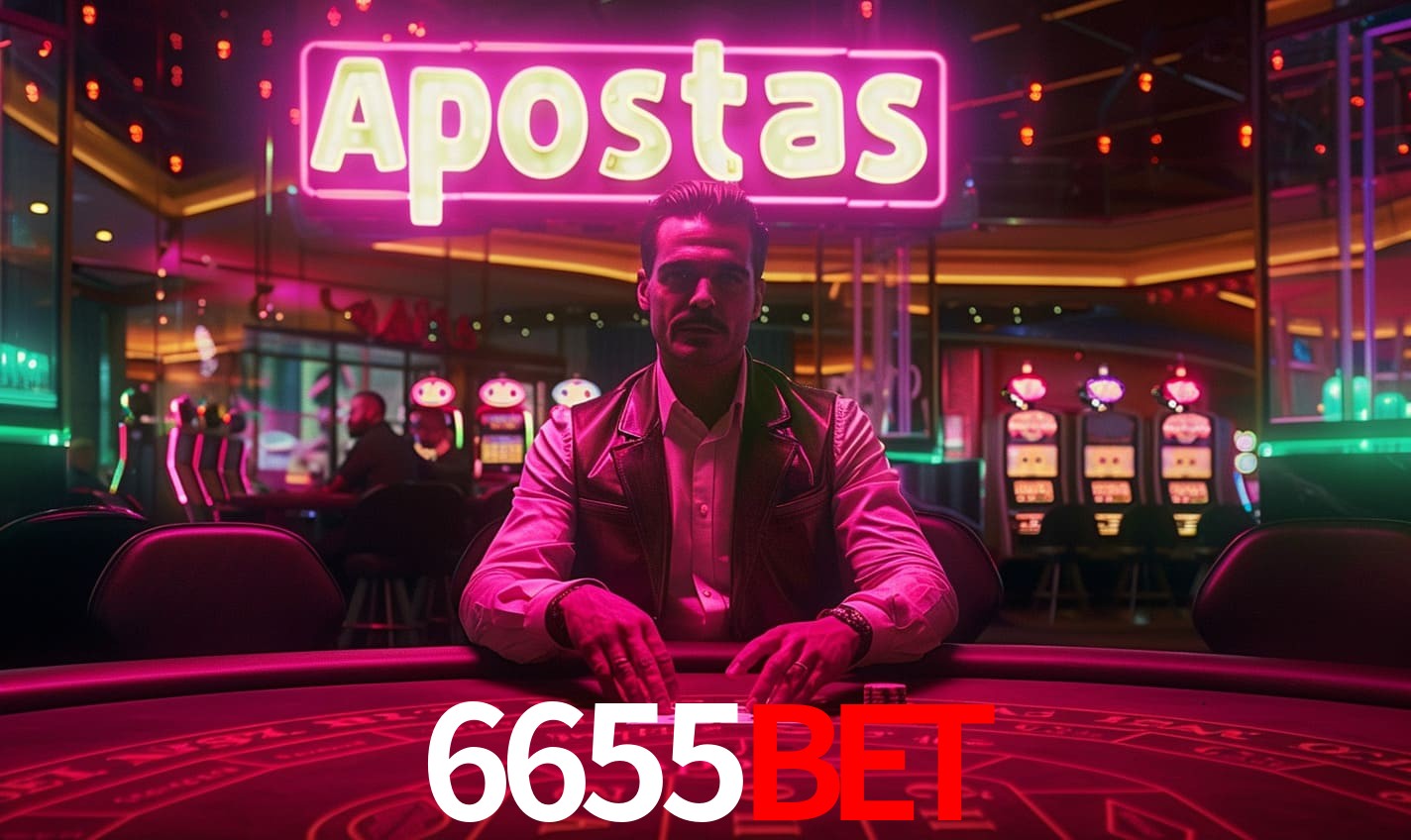Desvendando o Mundo dos Jogos Virtuais na 6655BET