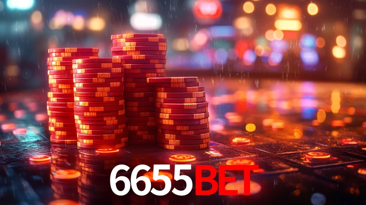 6655BET: Jogos de Caça-Níqueis-Altas Recompensas, Roleta-Velocidade, Blackjack-Desafios Máximos