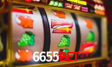 Inovações de Jogos na 6655BET: O Futuro das Experiências Interativas