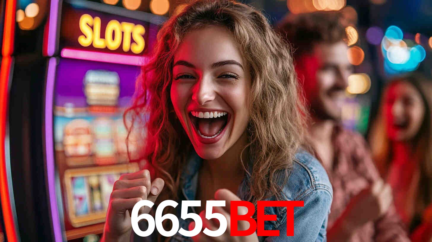 Descubra o Programa VIP da 6655BET: Vantagens Exclusivas para Jogadores