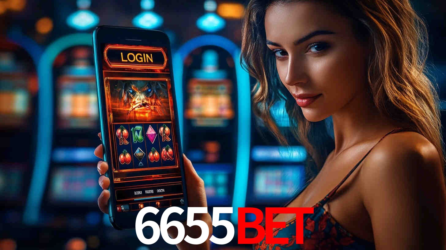 6655BET App