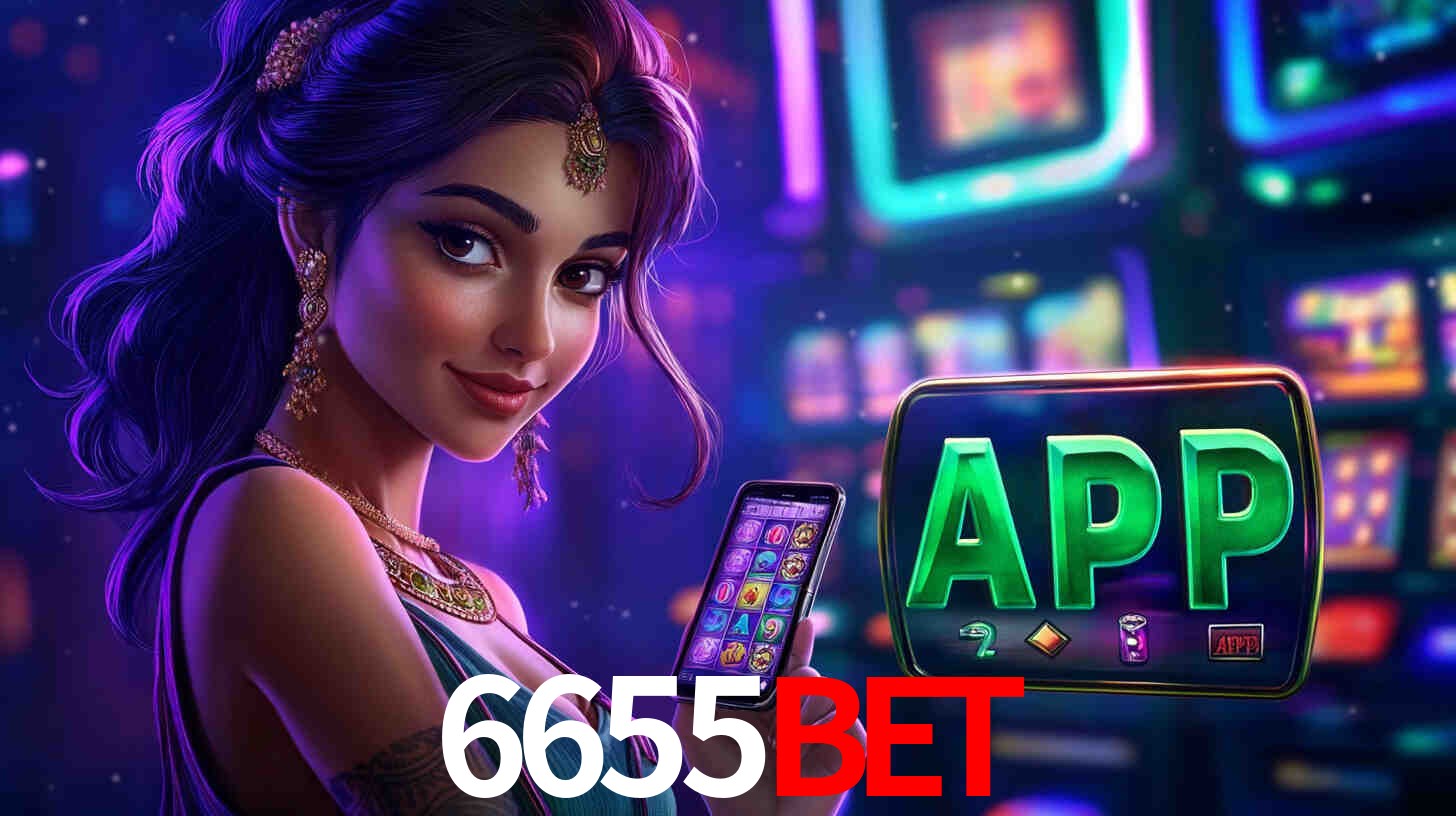 Bônus Generosos e Exclusivos no 6655BET para Você!