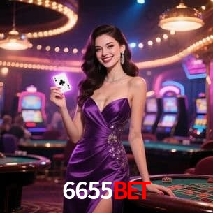 Casino Ao Vivo 6655BET