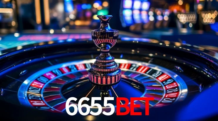 Experimente o Login Seguro Premium no 6655BET